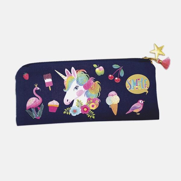 Penar trusa cu accesorii pentru décor, Janod, 7 ani+