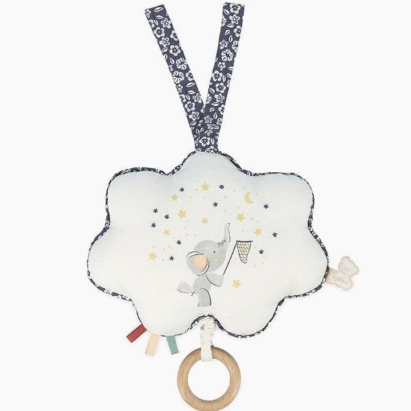 Jucarie muzicala, Kaloo, Twinkle Twinkle Little Star, 20 cm