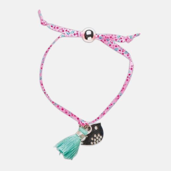 Set pentru creare accesorii si bijuterii, Janod, 6 ani+