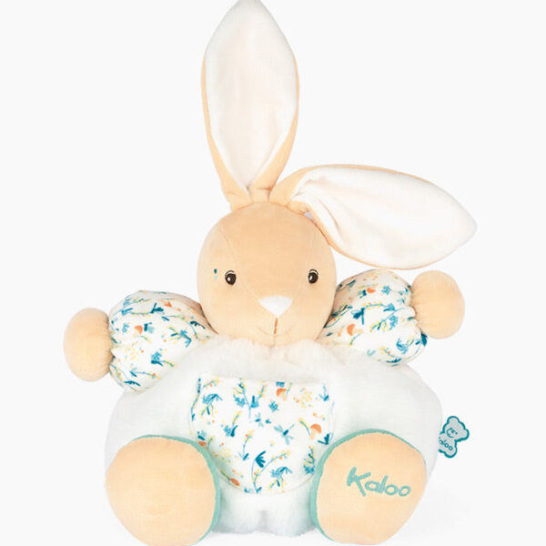 Jucarie de plus, Kaloo, Fripons, Justin, 25 cm