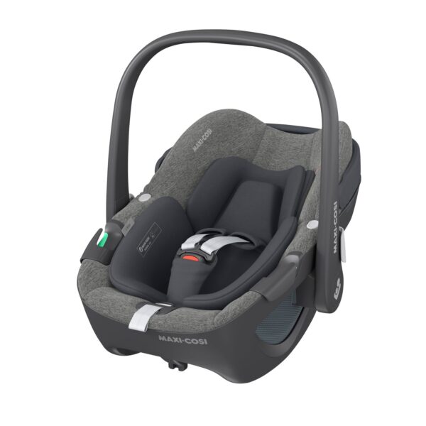 Scaun Auto Maxi-Cosi Pebble 360 I-Size