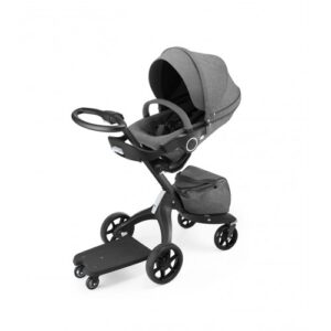 Stokke Xplory - Rider