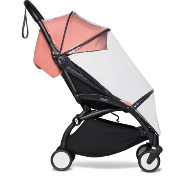 Husa de ploaie carucior sport YOYO pachet 6 luni+