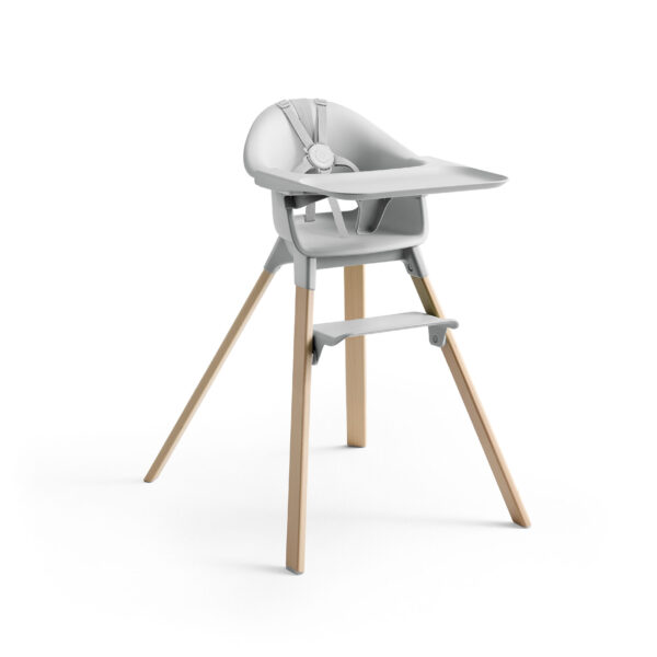 Scaun de masa pentru copii Stokke® Clikk™NEW