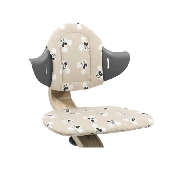 Husa scaun de masa Stokke® Nomi® Disney Collection