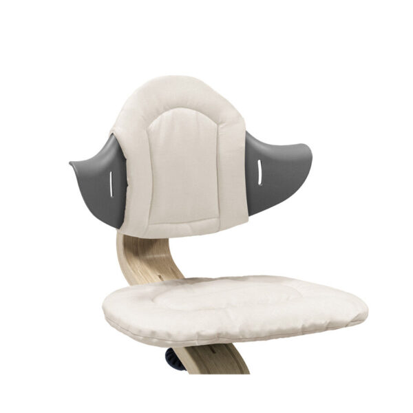 Husa scaun de masa Stokke® Nomi®