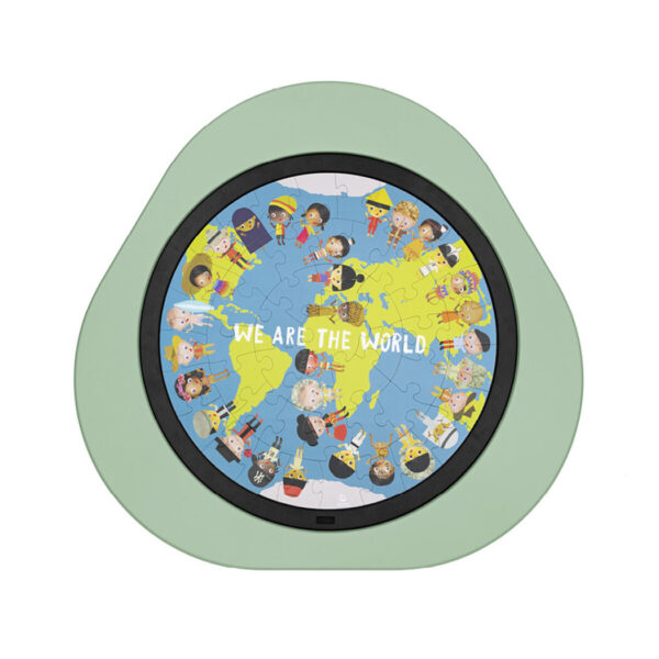Puzzle V2- Stokke® MuTable™