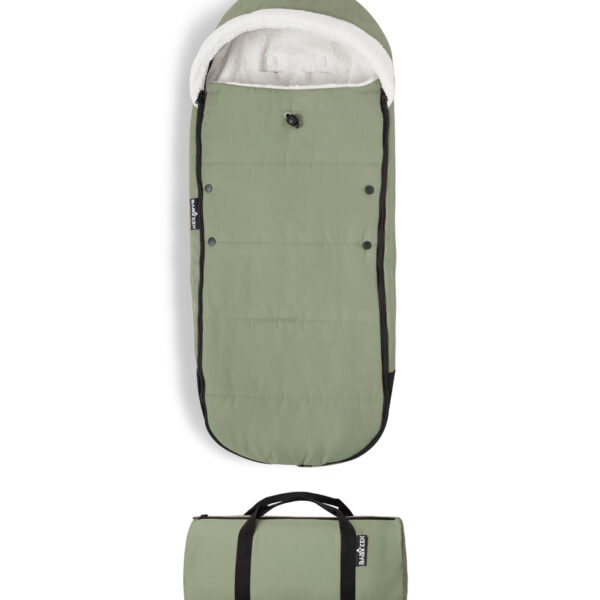 Sac de protectie Foot Muff YOYO