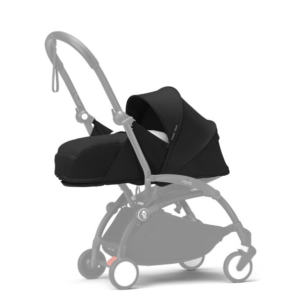Pachet nou nascut 0 luni+ pentru carucior Stokke YOYO³