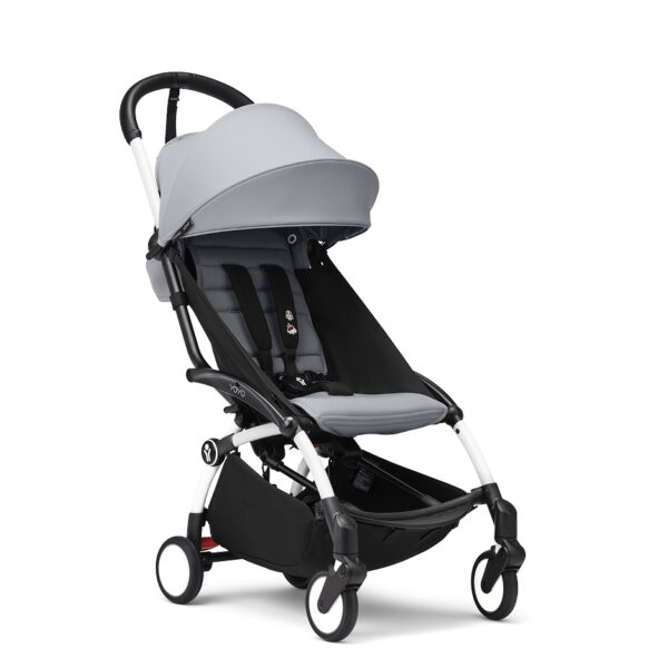 Carucior sport pentru copii Stokke YOYO³ 6 luni+