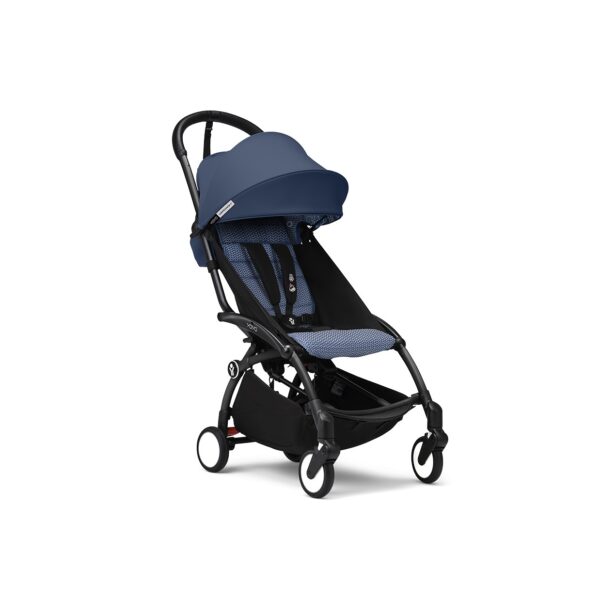 Carucior sport pentru copii Stokke YOYO³ 6 luni+ Air France