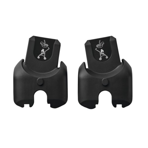 Adaptoare CRS Pentru Scoică Auto