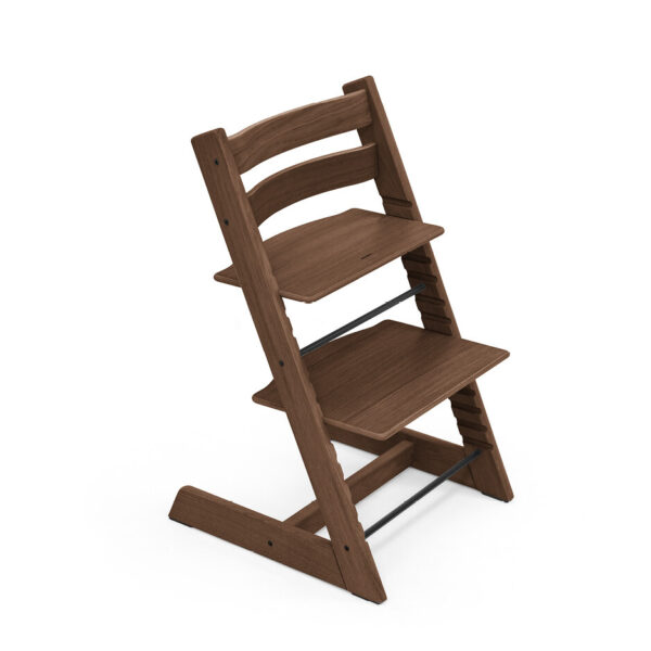 Scaun de masa pentru copii Stokke Tripp Trapp®lemn stejar