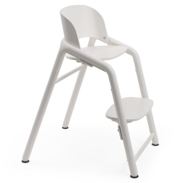 Scaun Bugaboo Giraffe White