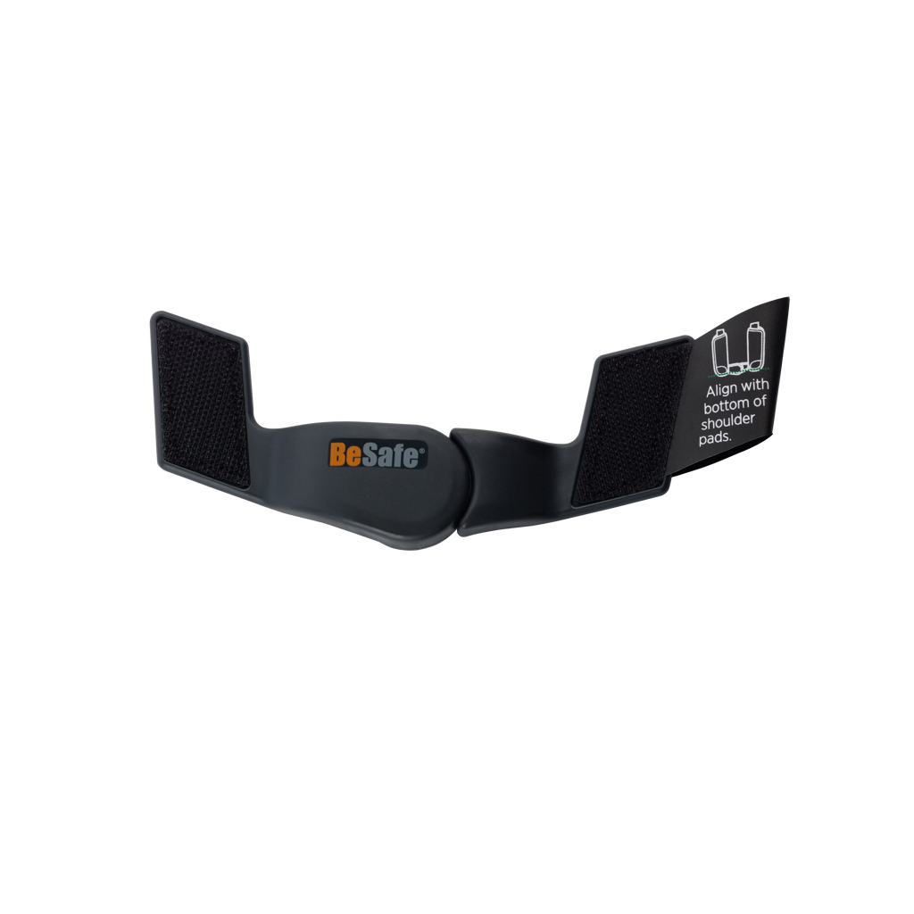Protecție centură de siguranță BeSafe Belt Guard