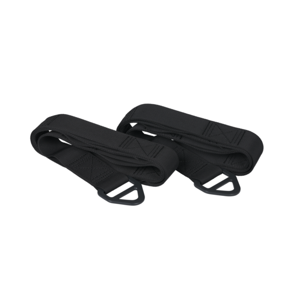 BeSafe Stretch – curele de prindere inferioare