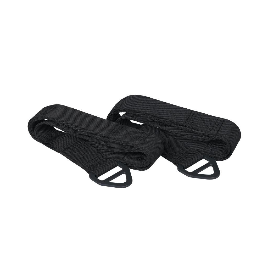 BeSafe Stretch – curele de prindere inferioare