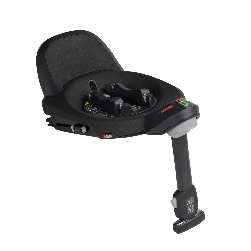 Bază ISOfix BeSafe Beyond