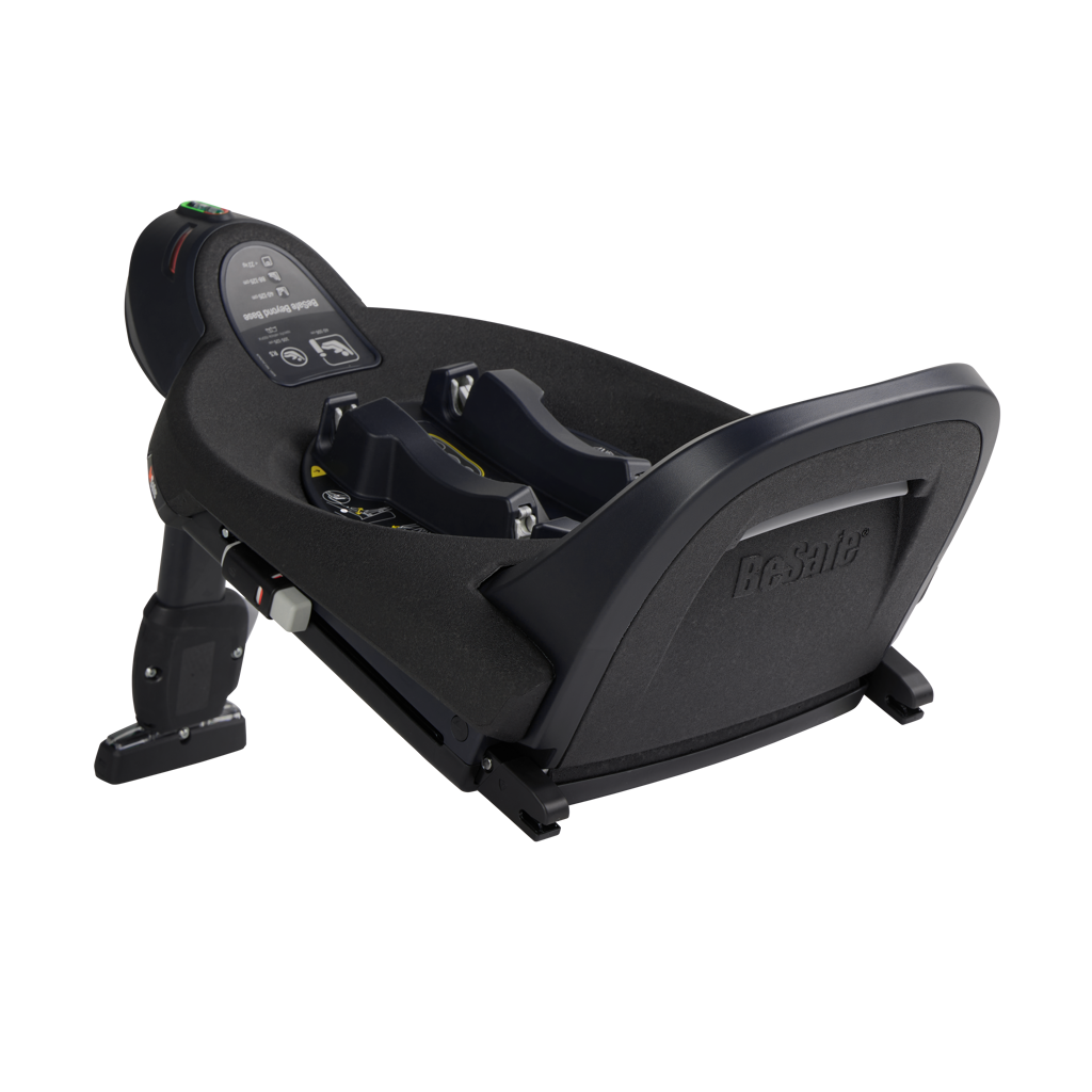 Bază ISOfix BeSafe Beyond
