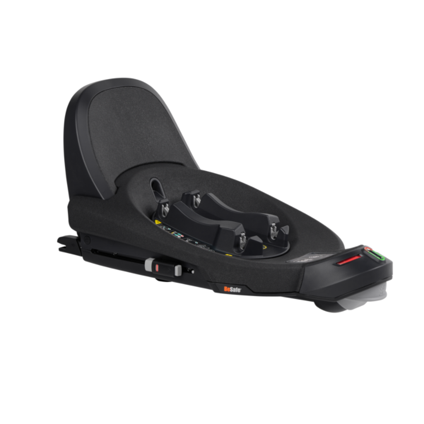 Bază ISOfix BeSafe Beyond