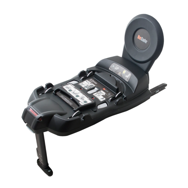 Bază ISOfix BeSafe iZi Modular i-Size