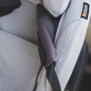 Husă scaun auto copii iZi Turn / iZi Twist / iZi Modular i-Size