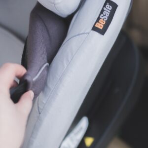 Husă scaun auto copii iZi Turn / iZi Twist / iZi Modular i-Size