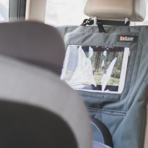 Protecție pentru tabletă & banchetă