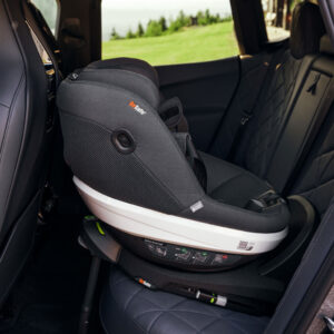 Bază ISOfix BeSafe Beyond