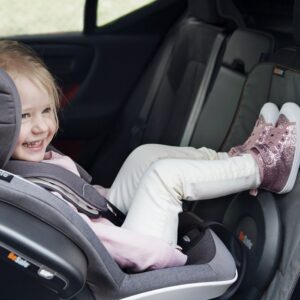 Pachet Accesorii Auto Rear Facing