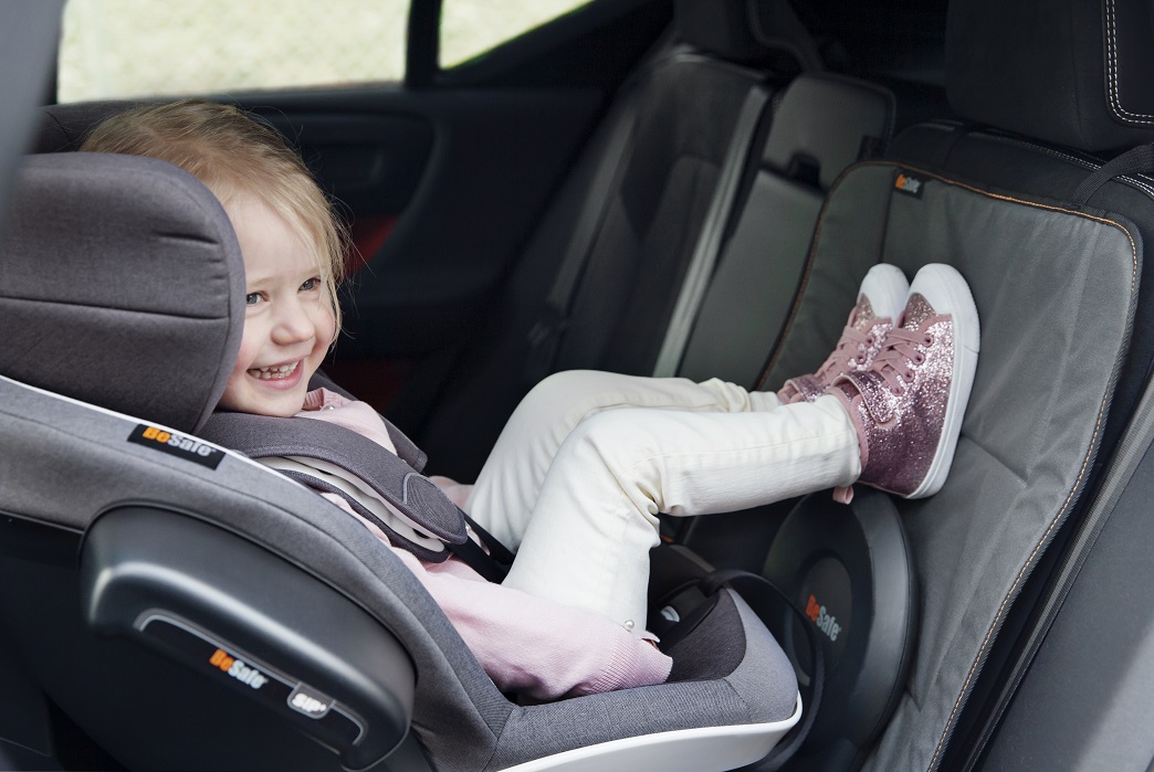 Pachet Accesorii Auto Rear Facing
