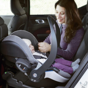 Bază ISOfix BeSafe iZi Modular i-Size