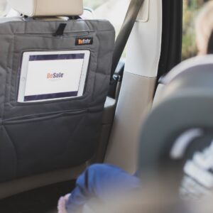 Protecție pentru tabletă & banchetă