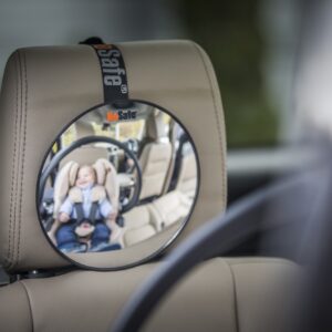 Pachet Accesorii Auto Rear Facing