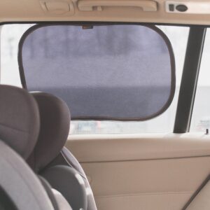 Pachet Accesorii Auto Rear Facing