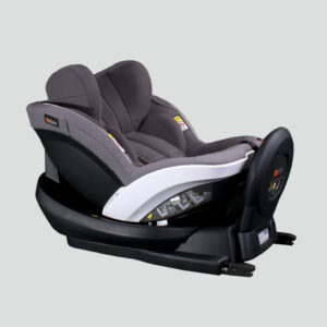 Bază ISOfix BeSafe iZi Modular i-Size