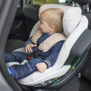 Husă scaun auto copii iZi Turn / iZi Twist / iZi Modular i-Size
