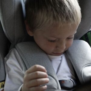 Protecție centură de siguranță BeSafe Belt Guard