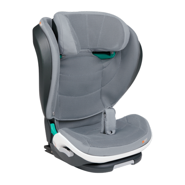 Scaun auto copii Flex FIX 2 Peak Mesh