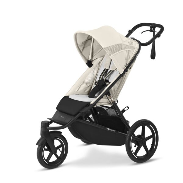 Carucior Cybex Avi Spin GOLD RESIGILAT