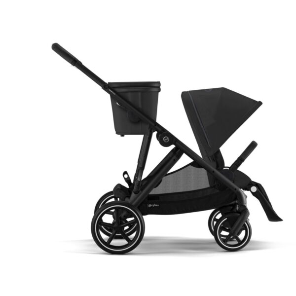 Carucior Cybex Gazelle S GOLD