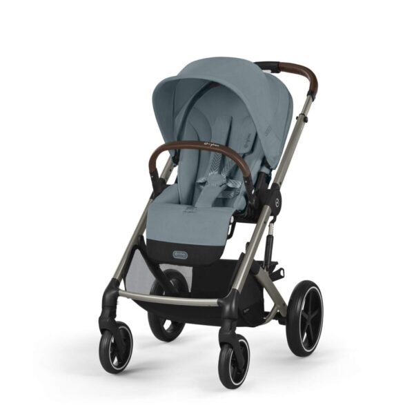 Carucior Cybex Balios S Lux GOLD