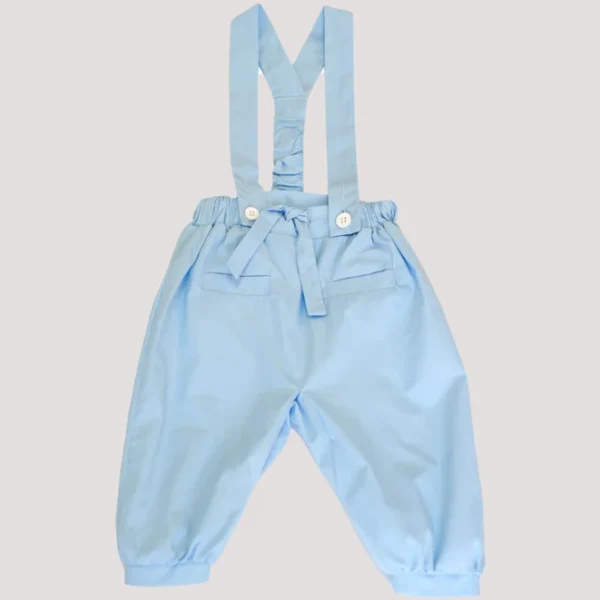 Salopeta Philip Blue