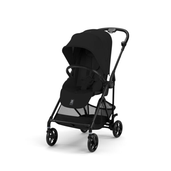 Carucior Cybex Melio Carbon GOLD