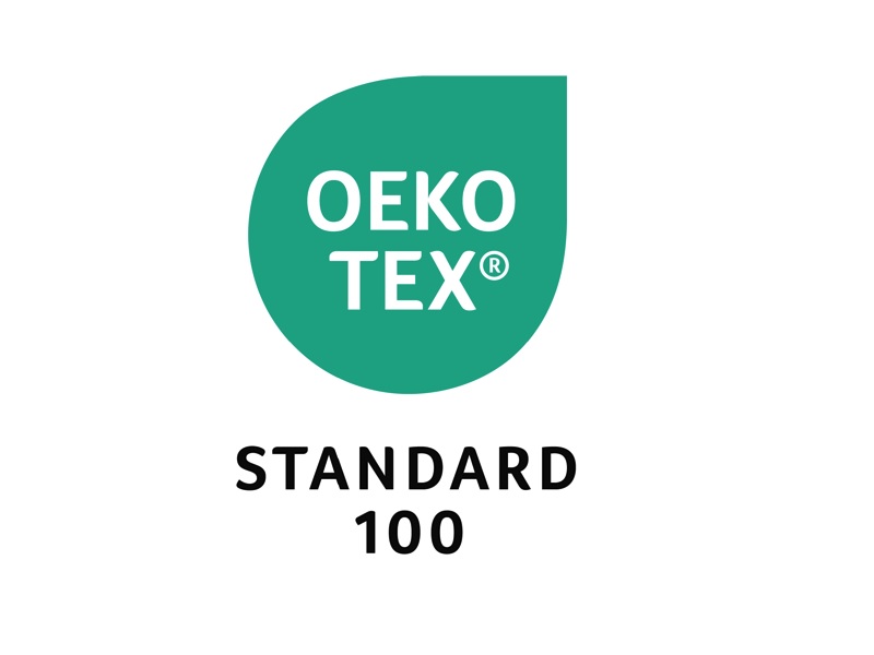 Certificare OEKO-TEX bbhugme