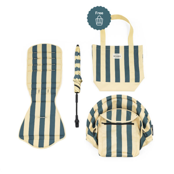 Kit de vara Riviera Monaco EDITIE LIMITATA