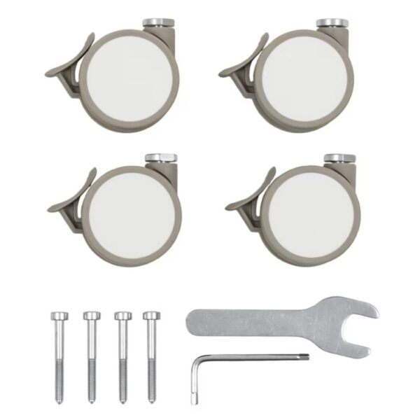 Set roti pentru Patutul Stokke Sleepi V3