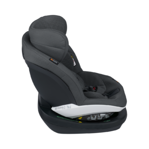 Scaun auto iZi Modular A X1 i-Size Gri Anthracite Mesh