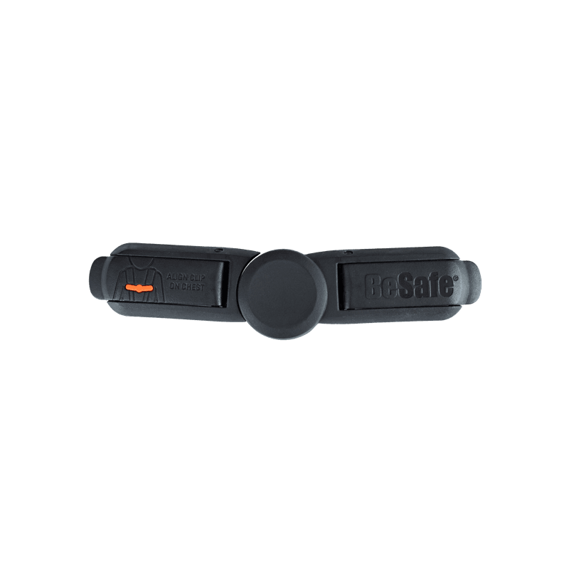 BeSafe Belt Keeper
