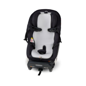 Husă BeSafe Airflow Gri deschis